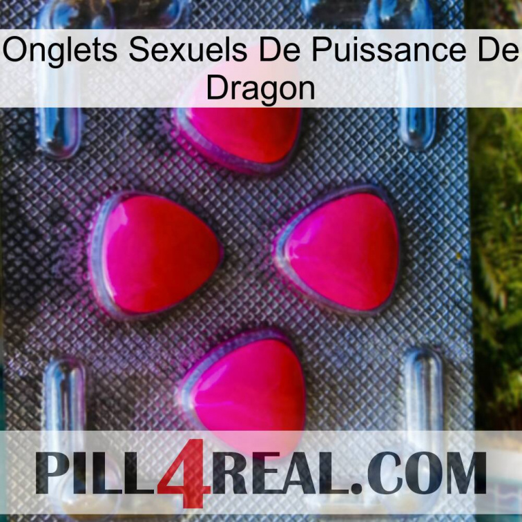 Dragon Power Sexual Tabs 13